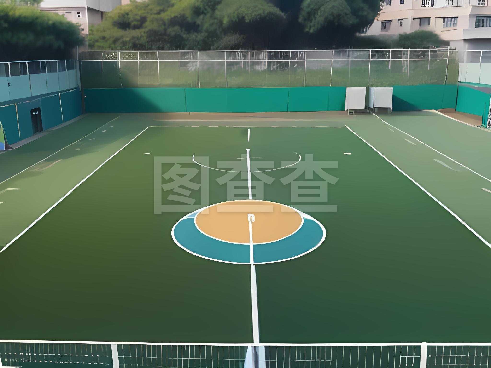 和全球的球