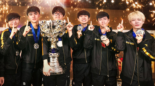 中的竞争力 中的竞争力